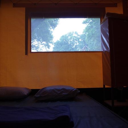 Camping La Bergerie 호텔 La Chapelle-Achard 객실 사진