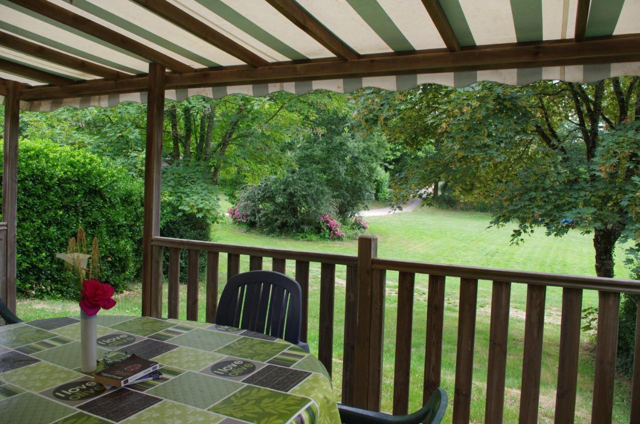 Camping La Bergerie 호텔 La Chapelle-Achard 외부 사진
