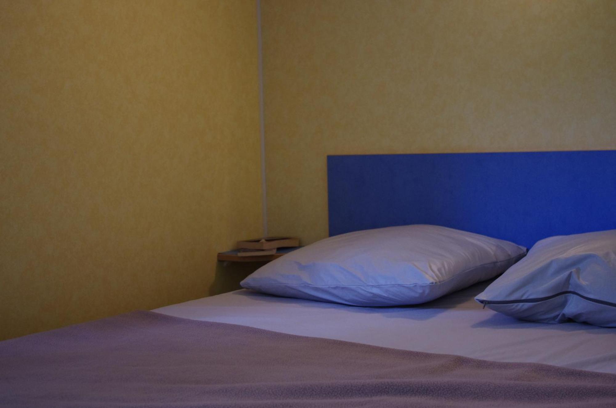 Camping La Bergerie 호텔 La Chapelle-Achard 객실 사진